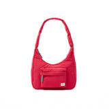 Belsize Handbag in Chilli