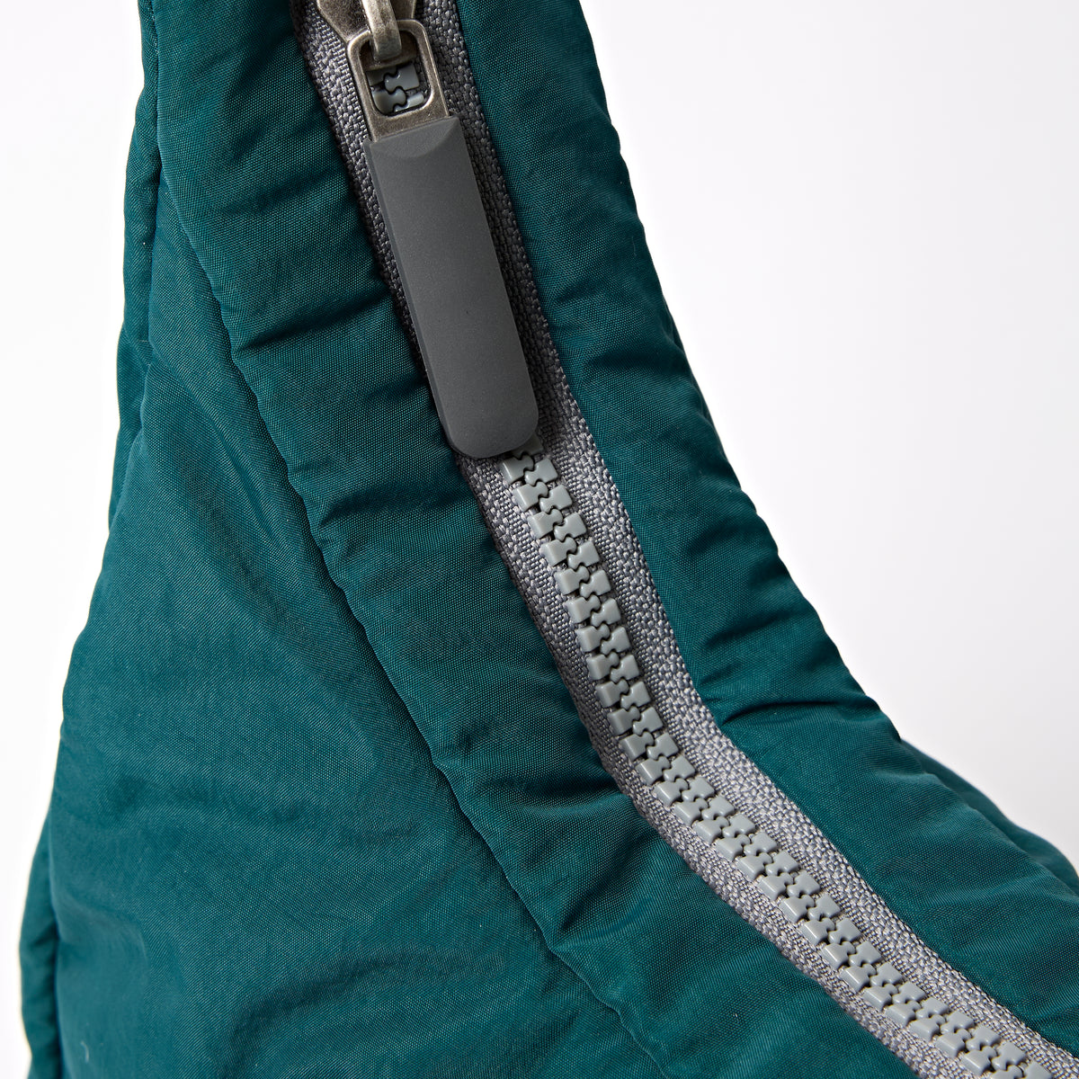 Belsize Handbag in Teal