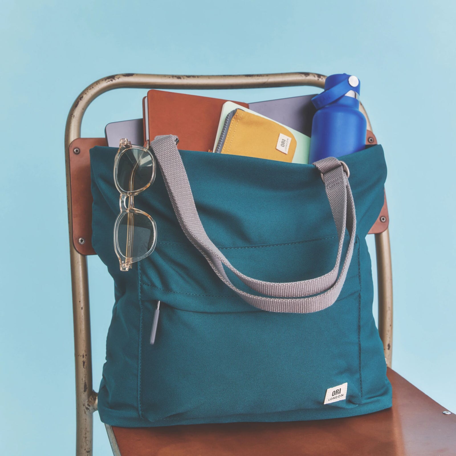 Smart Storage