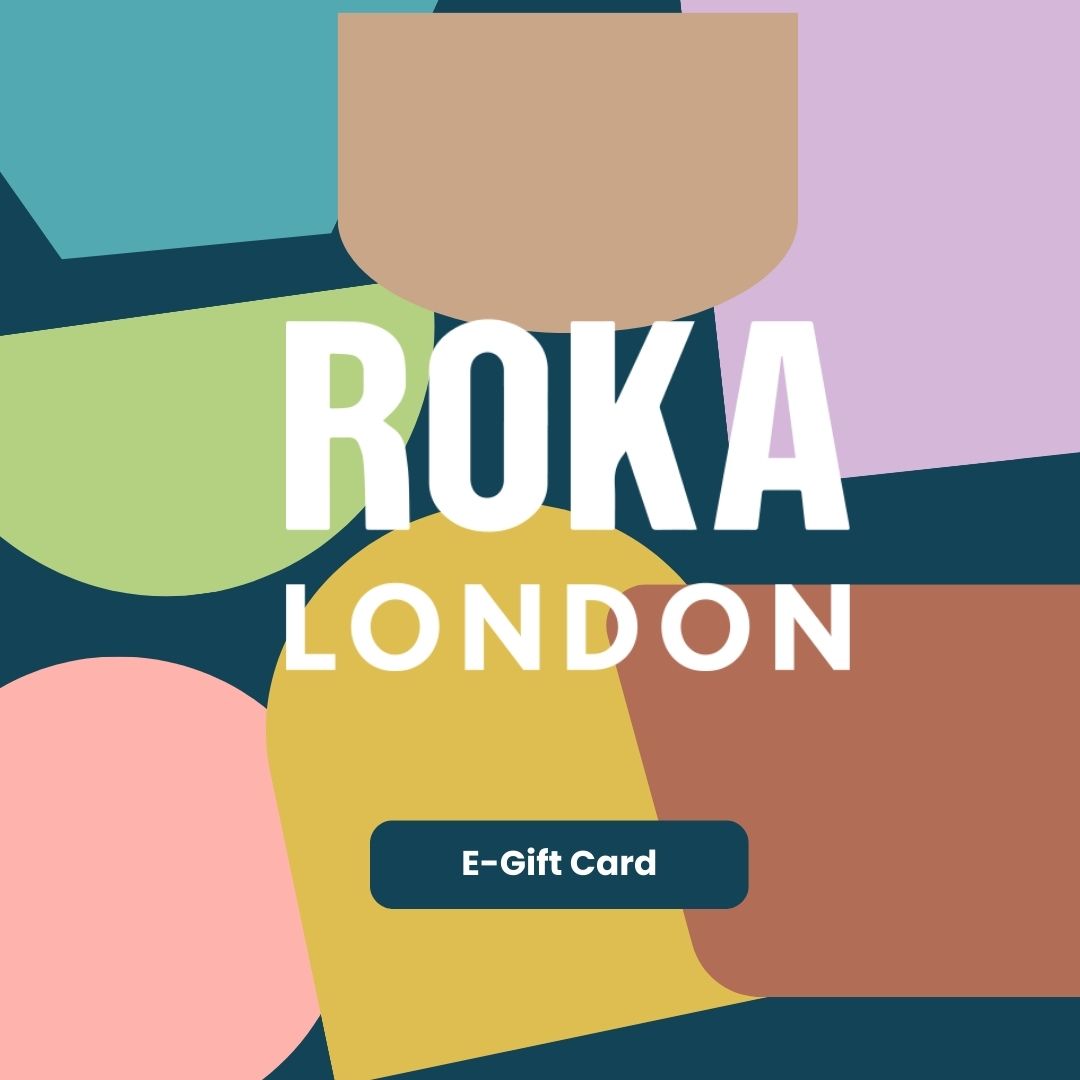 ROKA London Gift Card