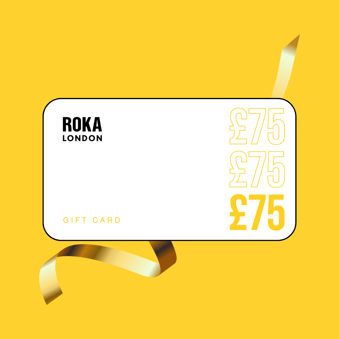 ROKA London Gift Card