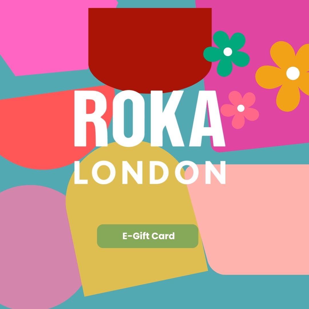 ROKA London Gift Card