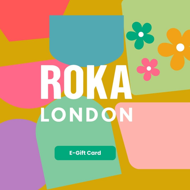 ROKA London Gift Card