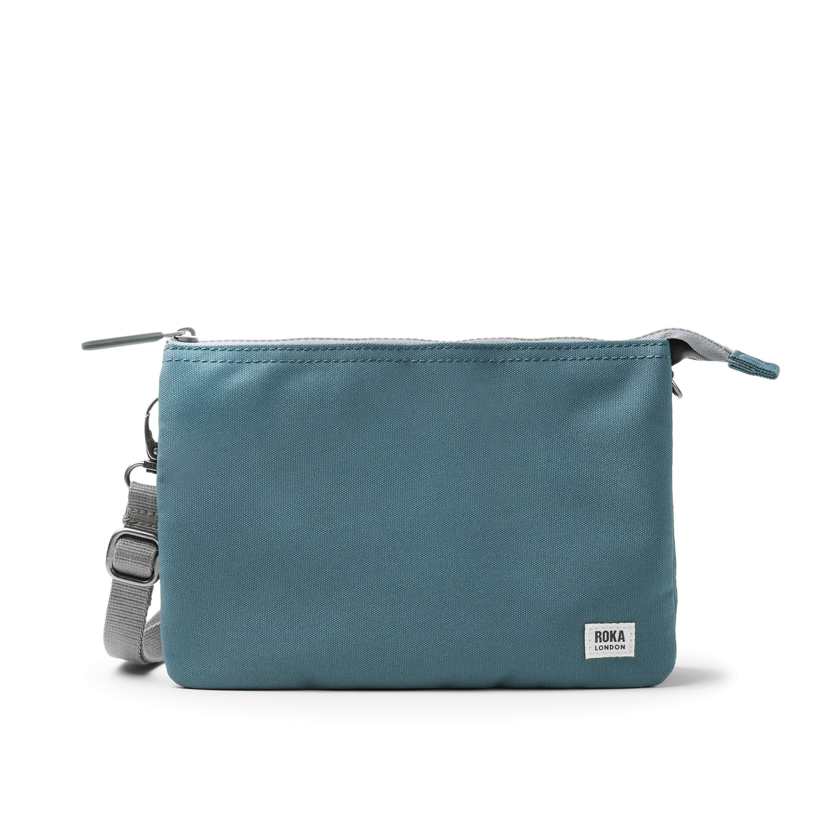 Carnaby Crossbody Bag in Airforce