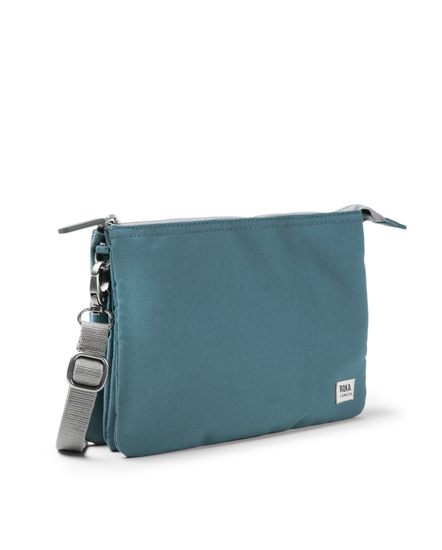 Carnaby Crossbody Bag in Airforce
