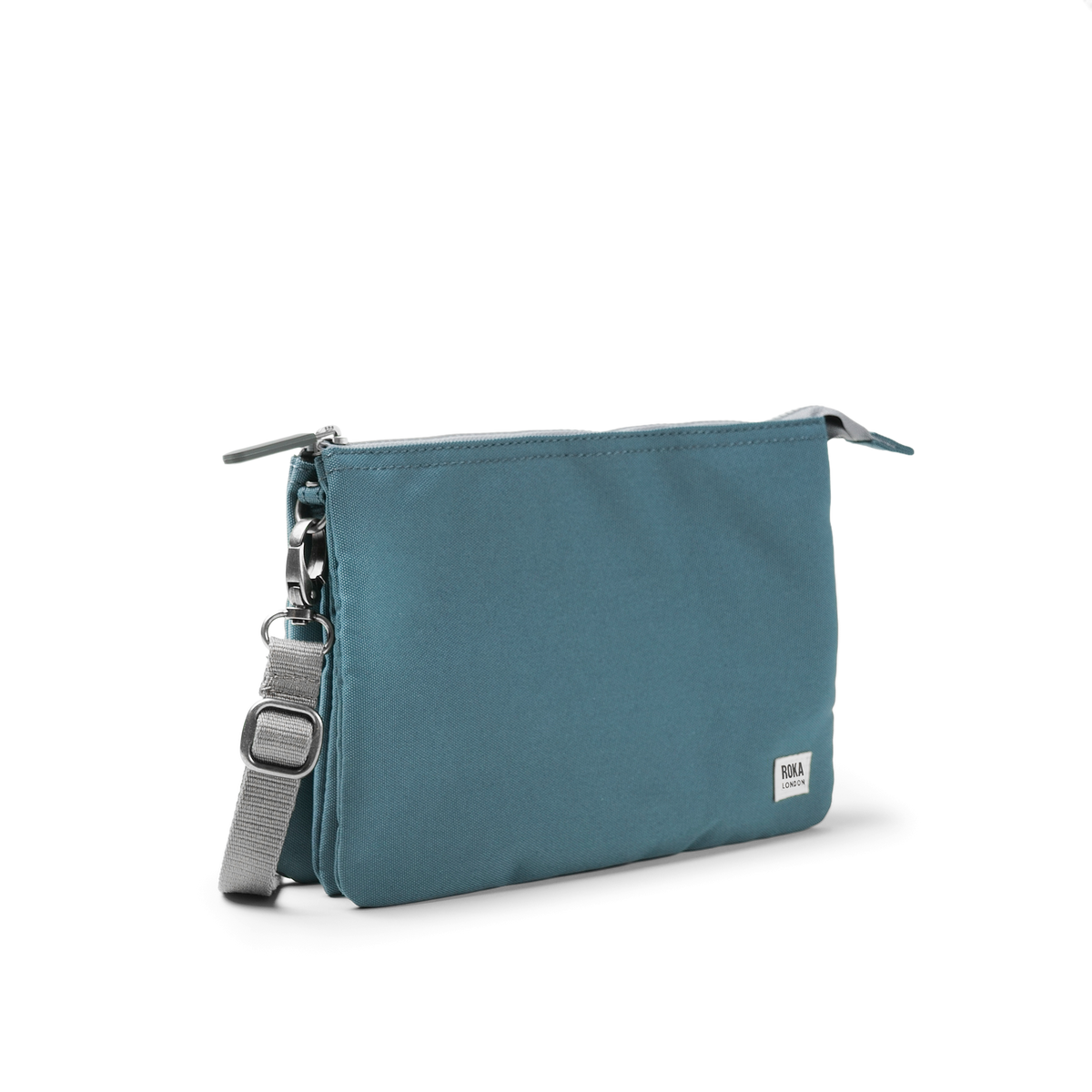 Carnaby Crossbody Bag in Airforce