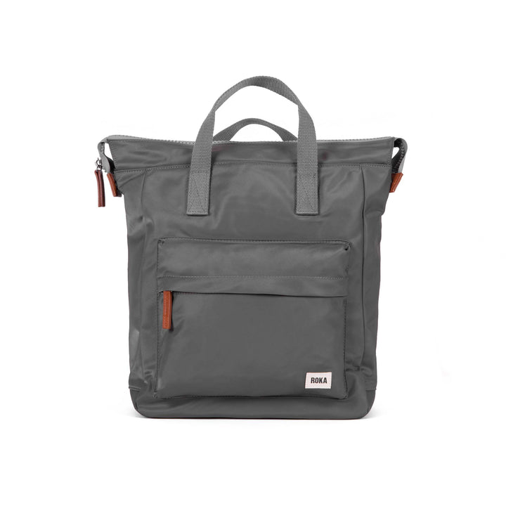 Bantry Backpack in Graphite