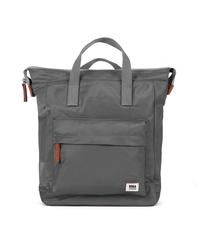Bantry Backpack in Graphite