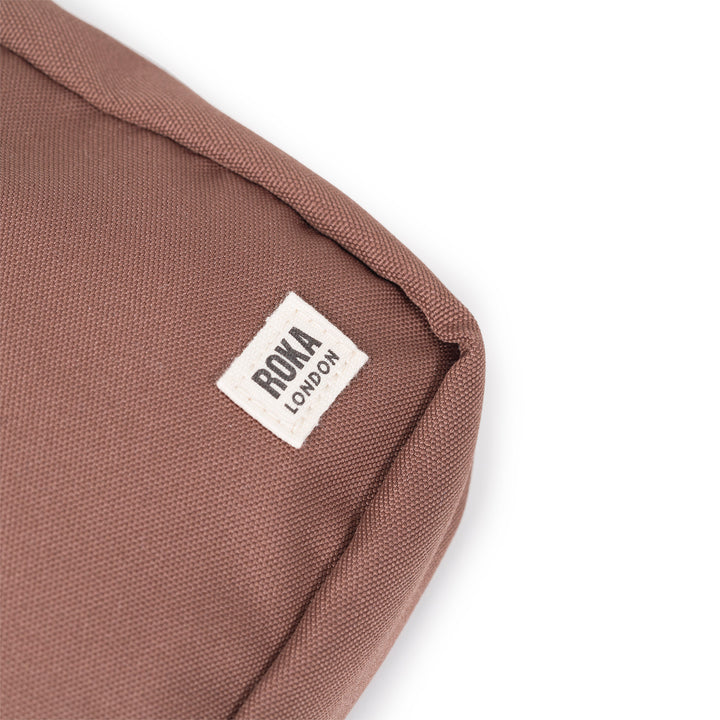 Bond Coco Recycled Canvas
