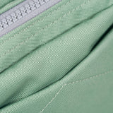 Bond Pocket Crossbody Bag in Frost Recycled Canvas