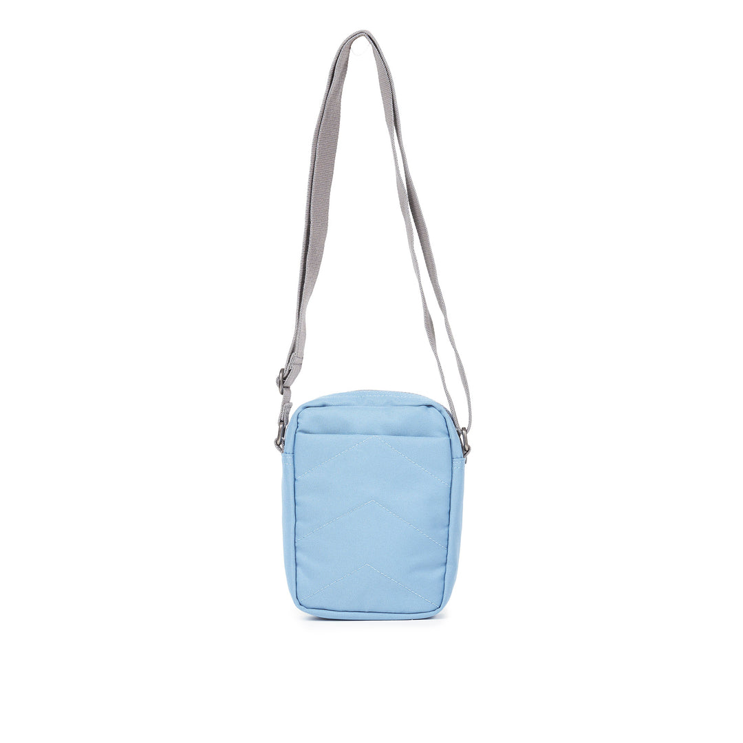 Bond Retro Blue Recycled Canvas