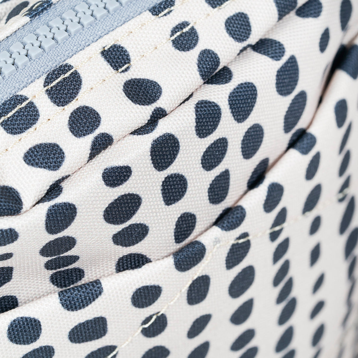 Bond Pocket Crossbody Bag in Linear Dot