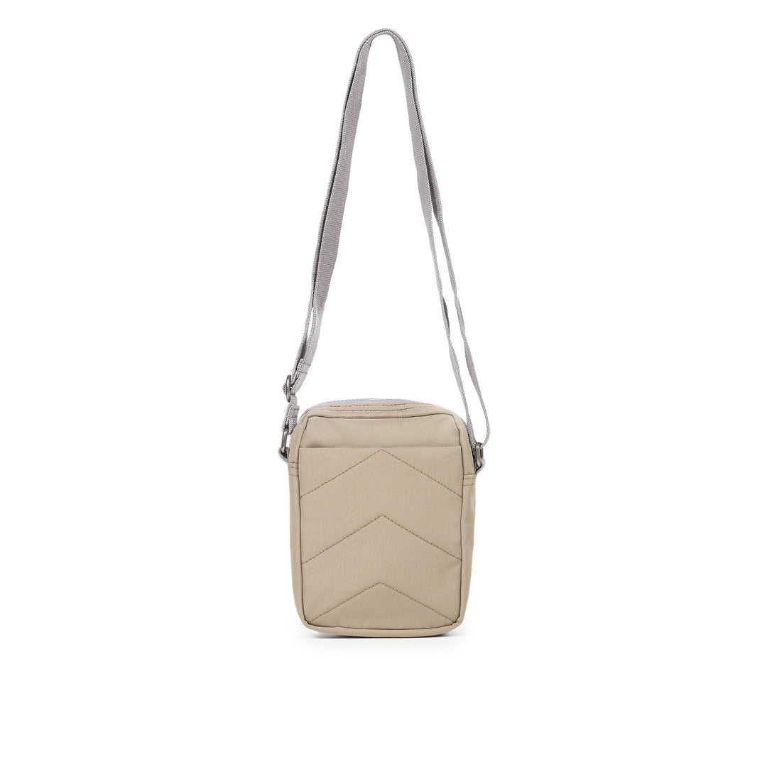 Bond Taupe Recycled Canvas