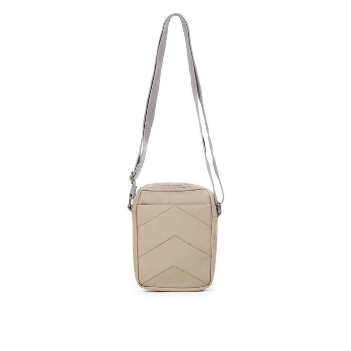 Bond Taupe Recycled Canvas