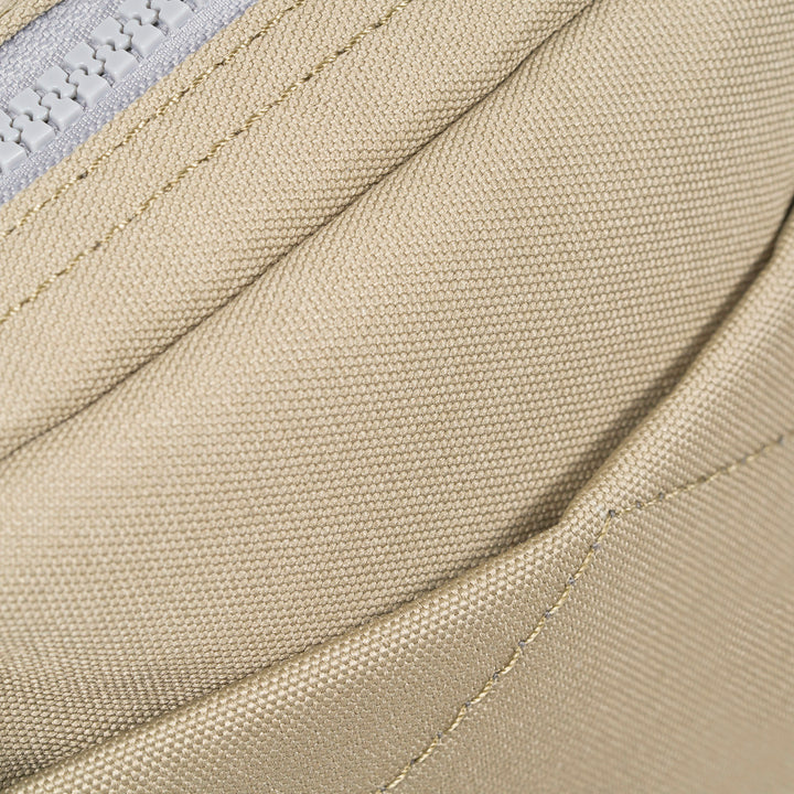Bond Taupe Recycled Canvas