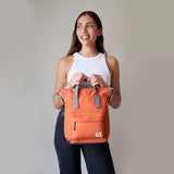Bantry Backpack in Punch