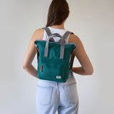 Bantry Backpack in Teal