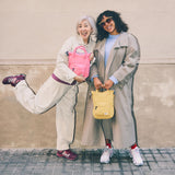 Bantry XS Backpack in Corn Puffy