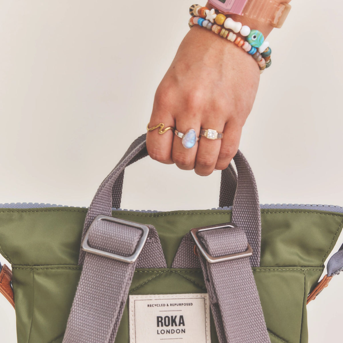 Carry Handles
