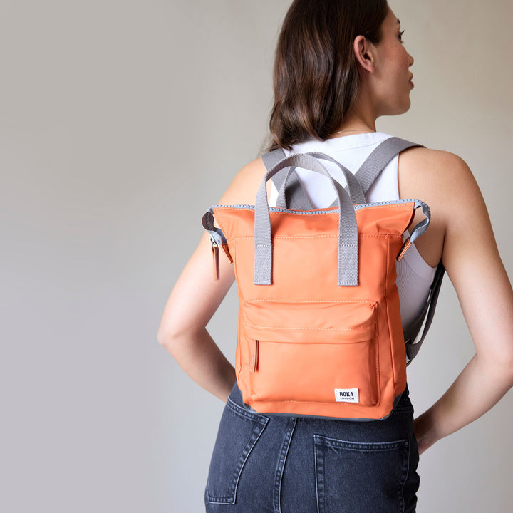 Bantry Backpack in Black