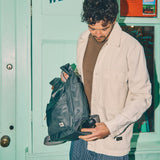Bayswater Umbrella Backpack in Beluga