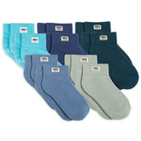 The Blue Skies Women's Wembley Sock Bundle
