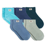 The Blue Skies Women's Wembley Sock Bundle