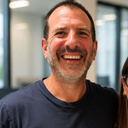 Brett, Founder & Head of Product