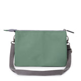 Carnaby Crossbody Bag in Frost