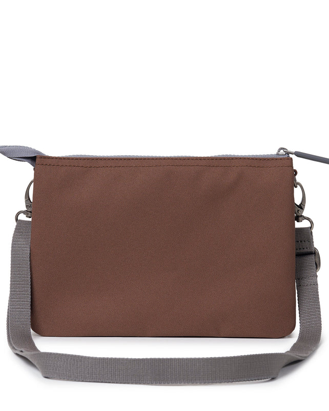 Carnaby Crossbody Bag in Coco