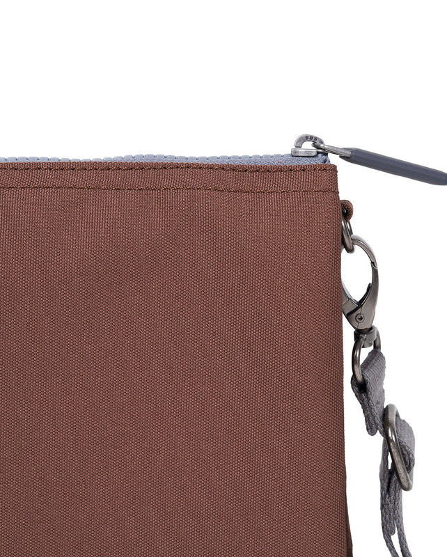 Carnaby Crossbody Bag in Coco