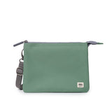 Carnaby Crossbody Bag in Frost