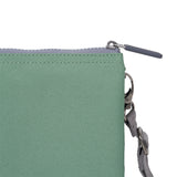 Carnaby Crossbody Bag in Frost
