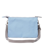 Carnaby Crossbody Bag in Retro Blue