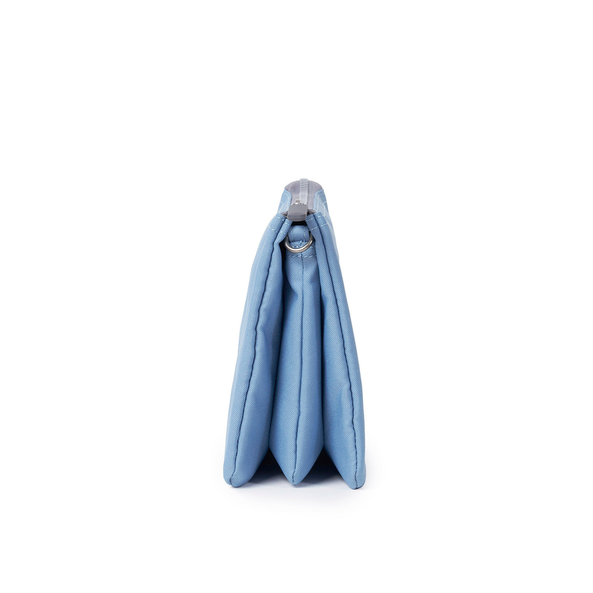 Carnaby Crossbody Bag in Retro Blue
