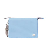 Carnaby Crossbody Bag in Retro Blue