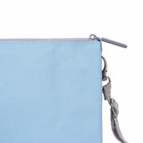 Carnaby Crossbody Bag in Retro Blue