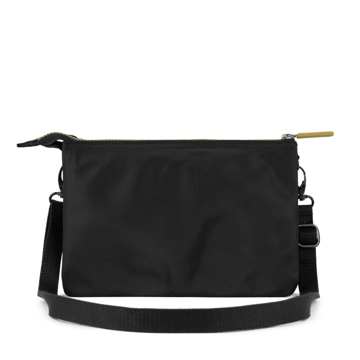 Carnaby Crossbody XL Gold Label Recycled Nylon