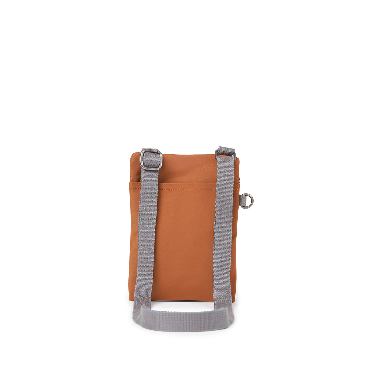 Chelsea Pocket Sling Bag in Bran