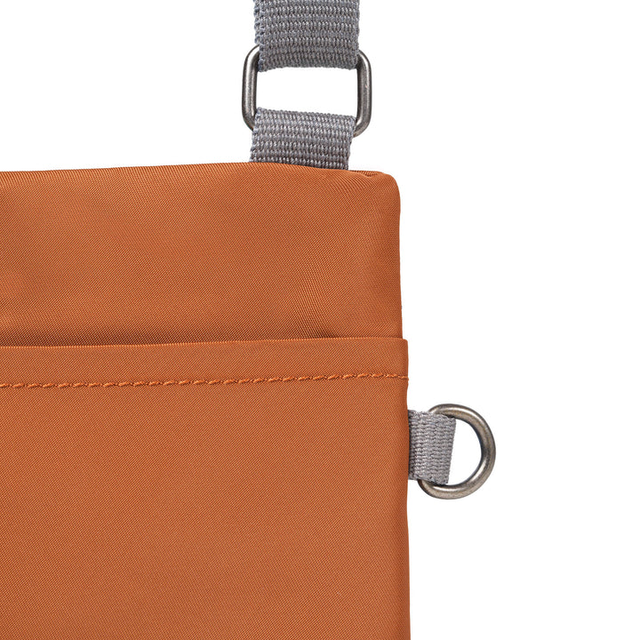 Chelsea Bran Recycled Nylon