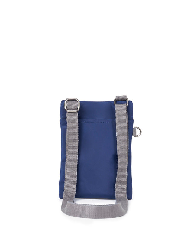Chelsea Pocket Sling Bag in Crisp Blue