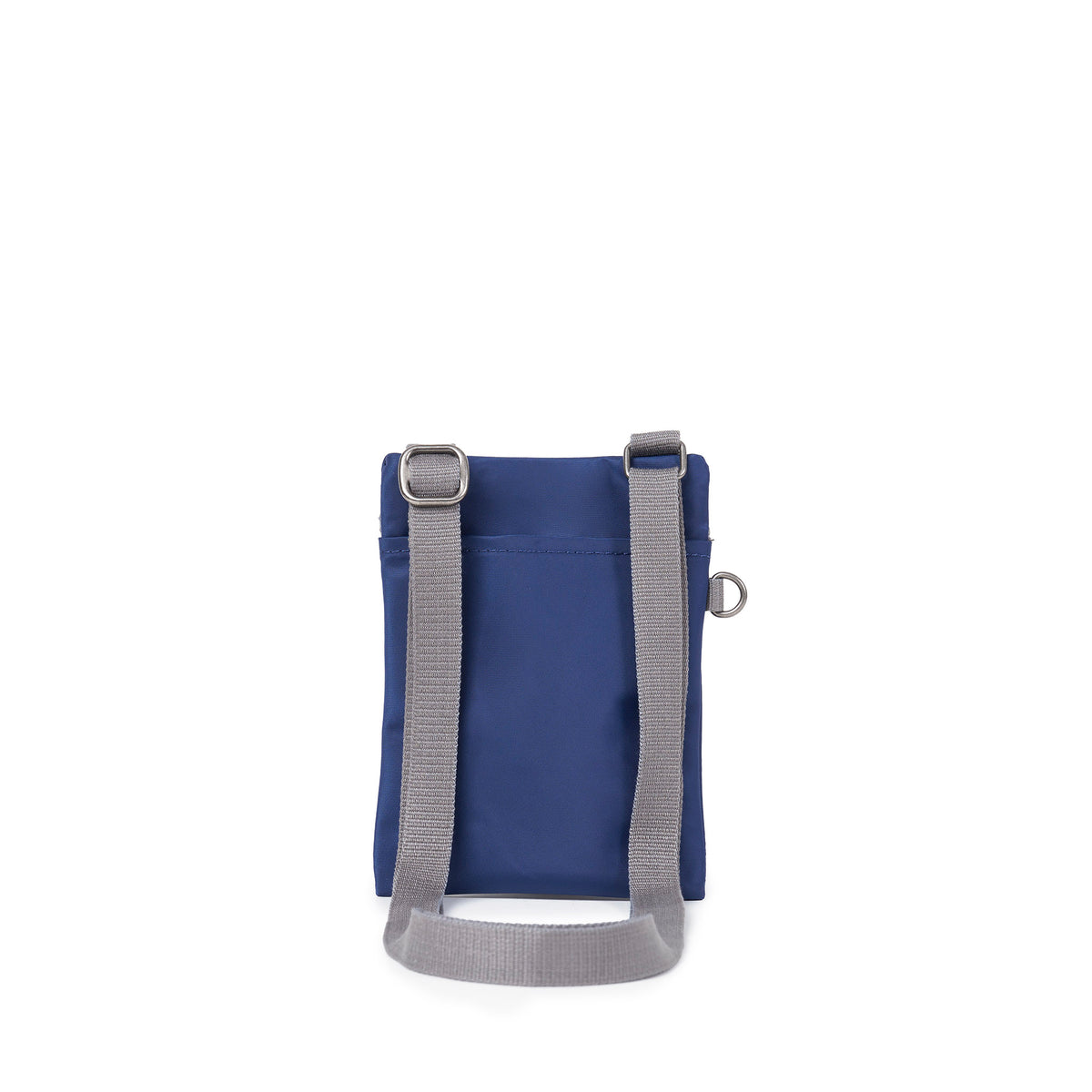 Chelsea Pocket Sling Bag in Crisp Blue