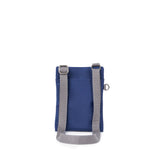 Chelsea Pocket Sling Bag in Crisp Blue