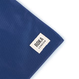 Chelsea Pocket Sling Bag in Crisp Blue