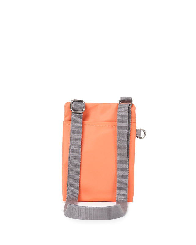Chelsea Pocket Sling Bag in Firecracker