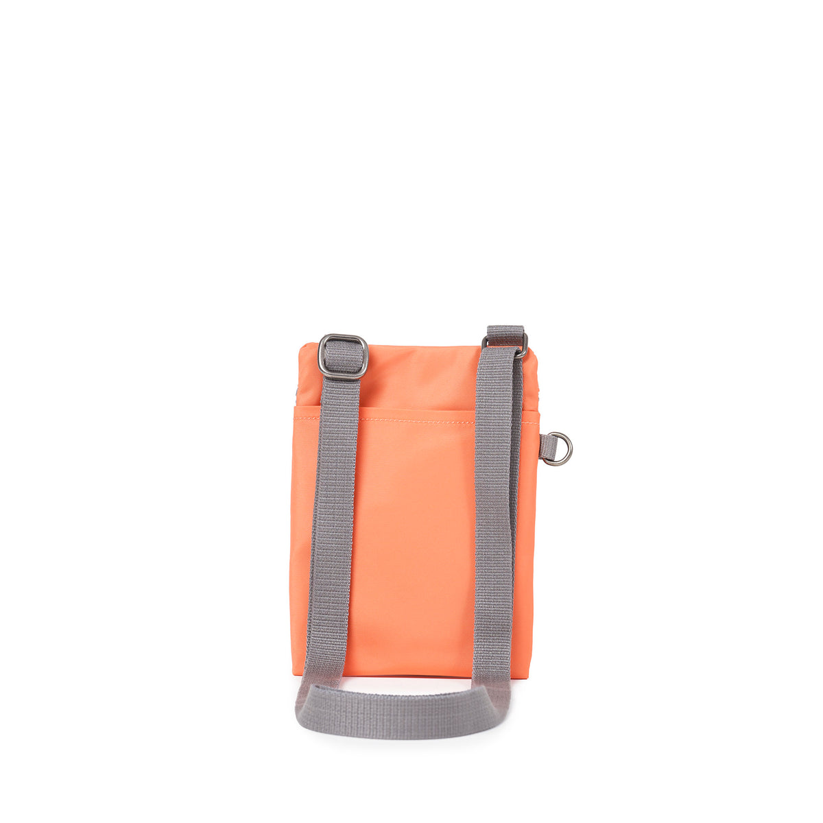 Chelsea Pocket Sling Bag in Firecracker