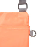 Chelsea Pocket Sling Bag in Firecracker