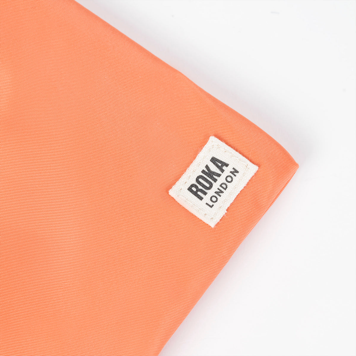 Chelsea Pocket Sling Bag in Firecracker