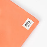 Chelsea Pocket Sling Bag in Firecracker