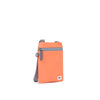 Chelsea Pocket Sling Bag in Firecracker